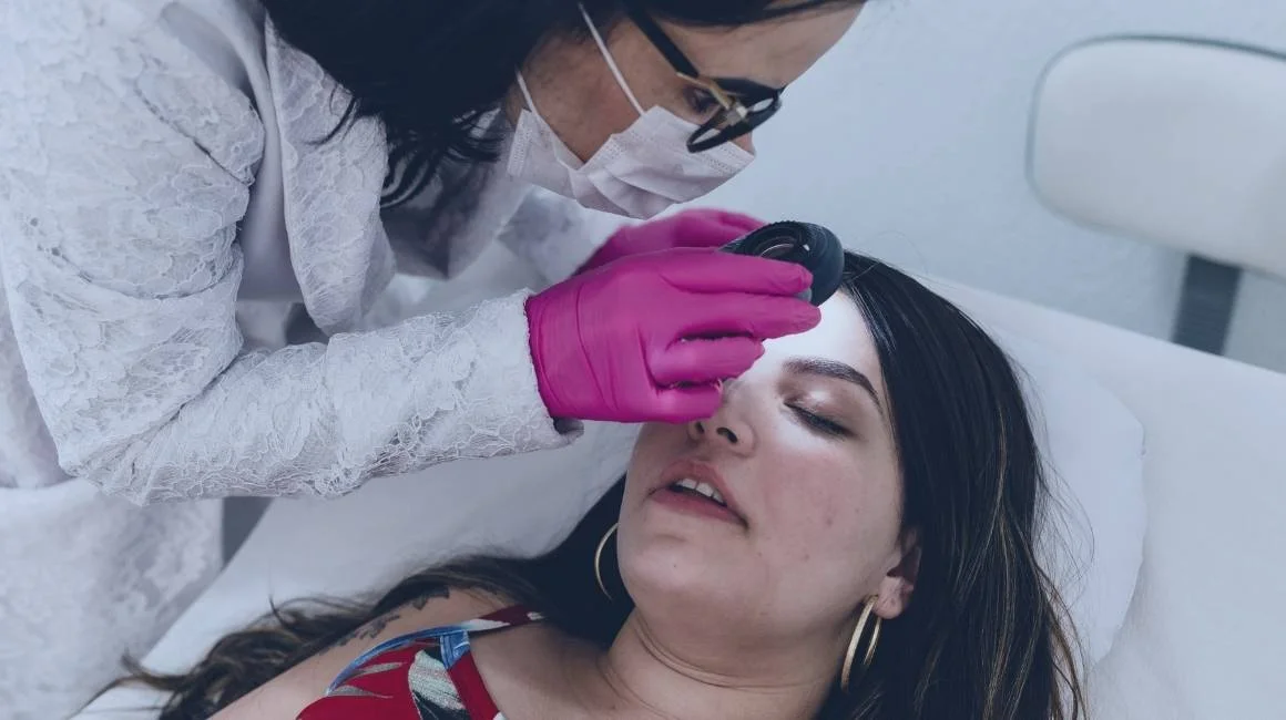 Hydrafacial Treatment in Luckonw